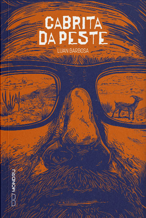 Capa Cabrita da Peste